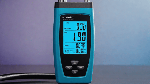 pH Meter for Wine