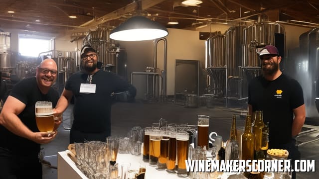 "Essential Tips for Your First Homebrew Competition: A Beginners Guide"