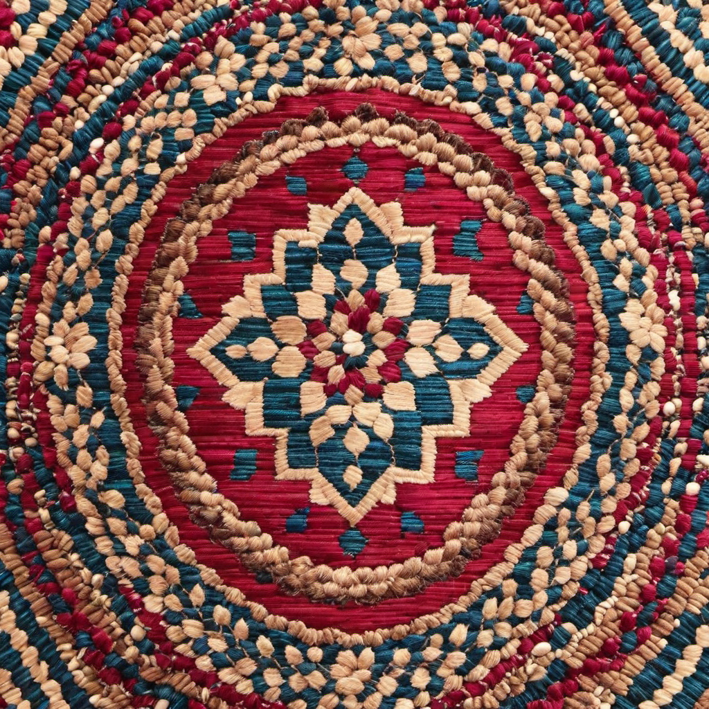 Handmade Rugs: Personalized Floor Coverings