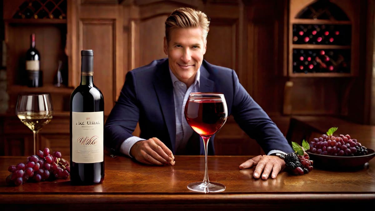 Jack Keller Wine Recipes