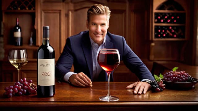 Jack Keller Wine Recipes