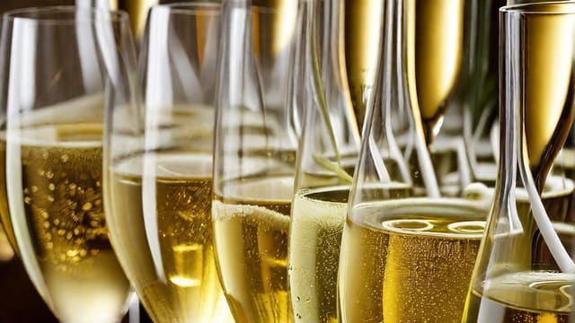 Is White Wine Alcohol
