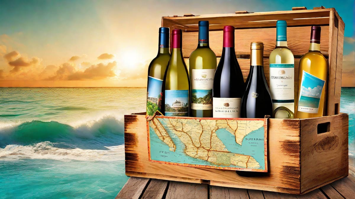 Can You Ship Wine To Florida