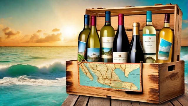 Can You Ship Wine To Florida