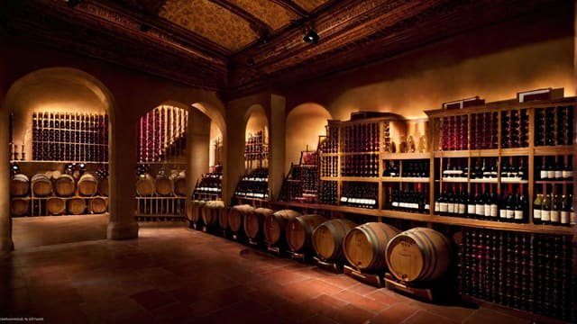 De Martino Wine