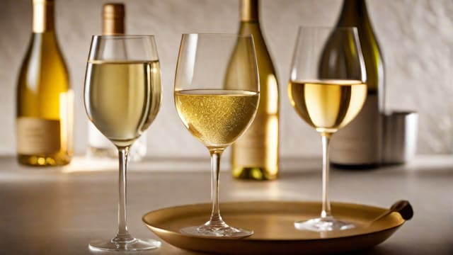 What Can You Substitute For White Wine