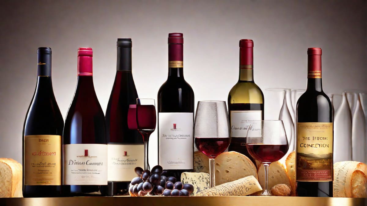 Can Drinking Wine Cause Diabetes