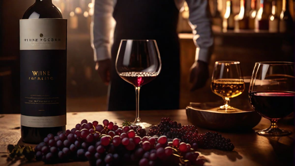 Wine Makeing Kits