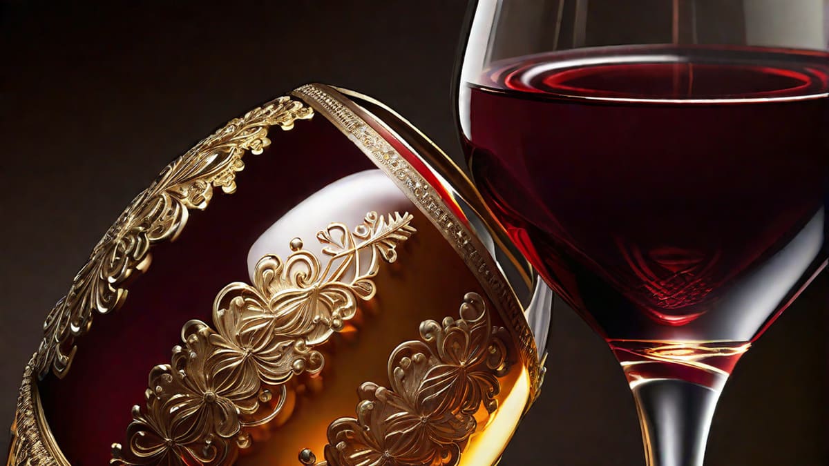 What's The Most Expensive Wine