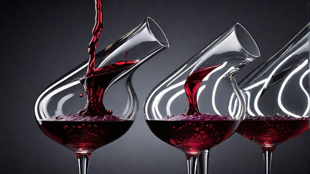 How Long Wine Breathe