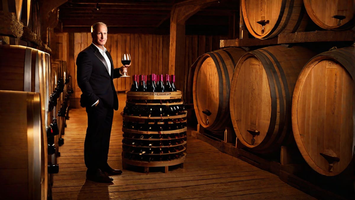 Does Amazon Sell Wine