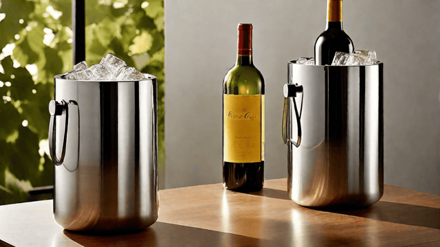 Can Wine Cooler