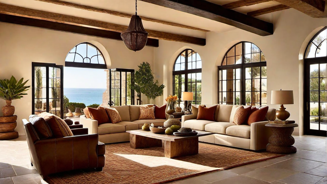 Sunlight and Shadows: Play of Light in Open Spaces