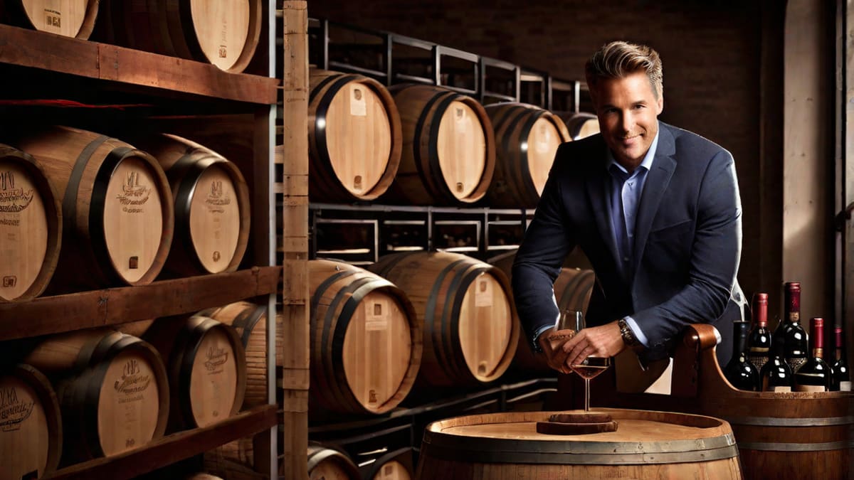 How To Start A Wine Business From Home