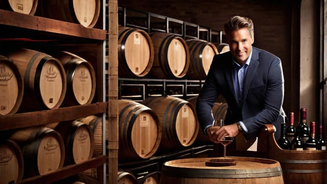 How To Start A Wine Business From Home