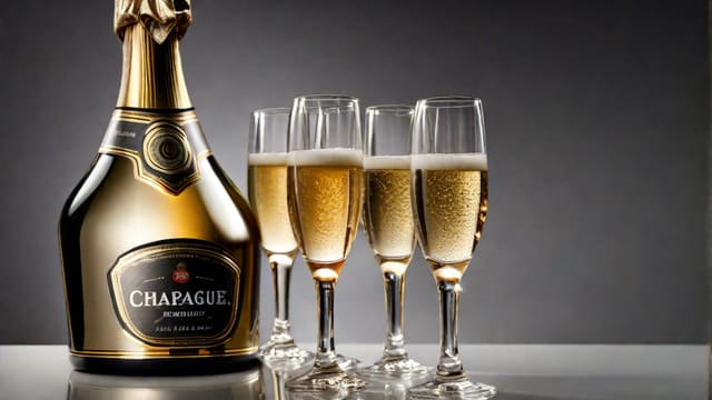 How Many Flutes Of Champagne Per Bottle