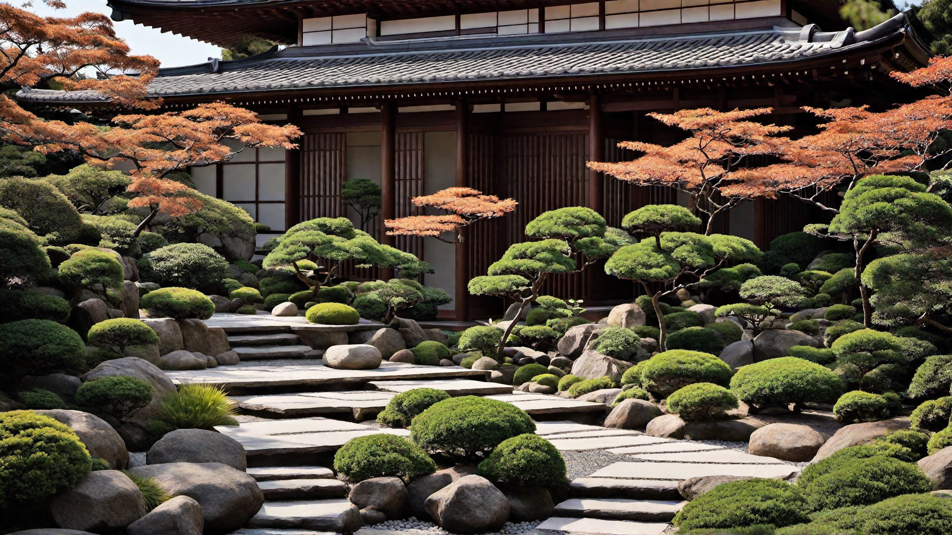 Color Palette: Earthy Tones and Natural Hues