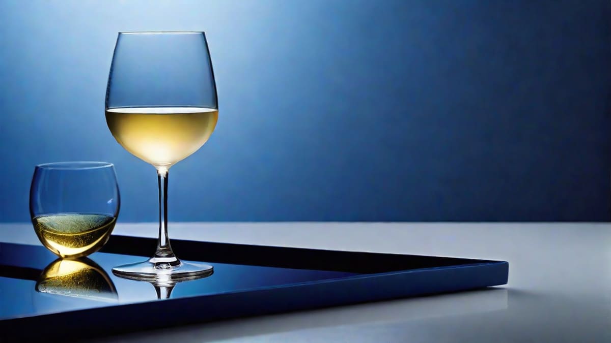 What Temp For White Wine
