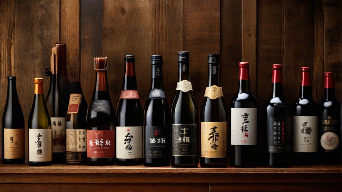 Is Sake Beer Or Wine
