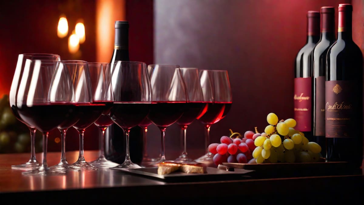 Does Red Wine Cause Acid Reflux