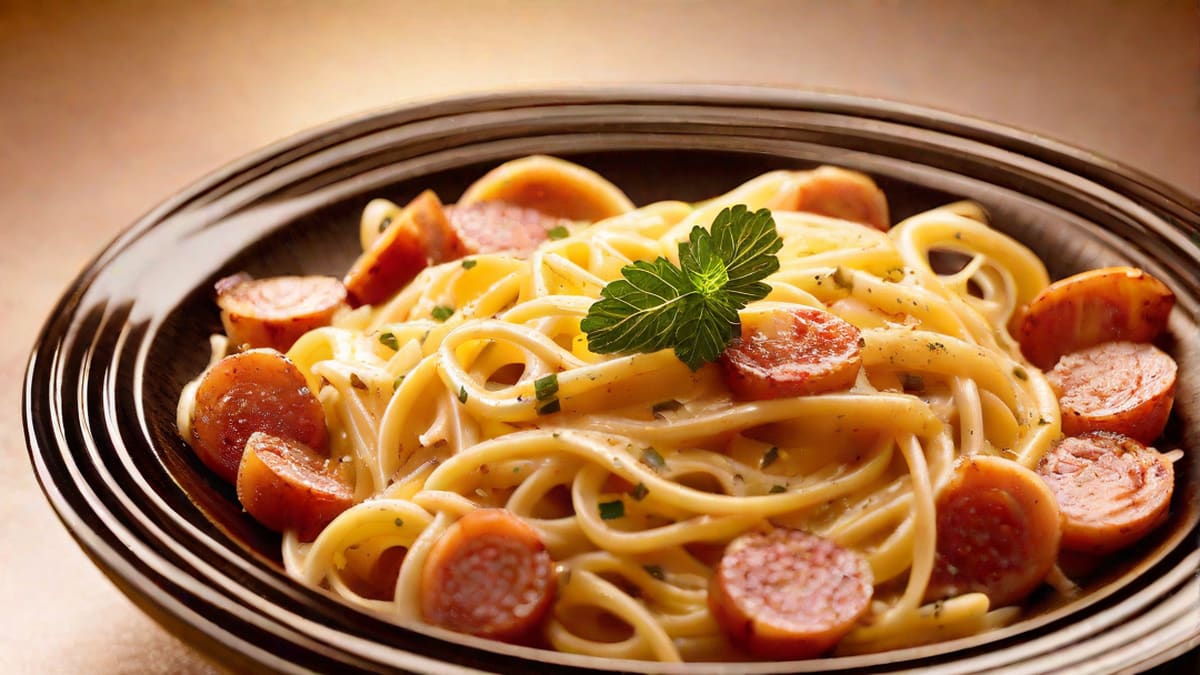 What Wine Goes With Carbonara