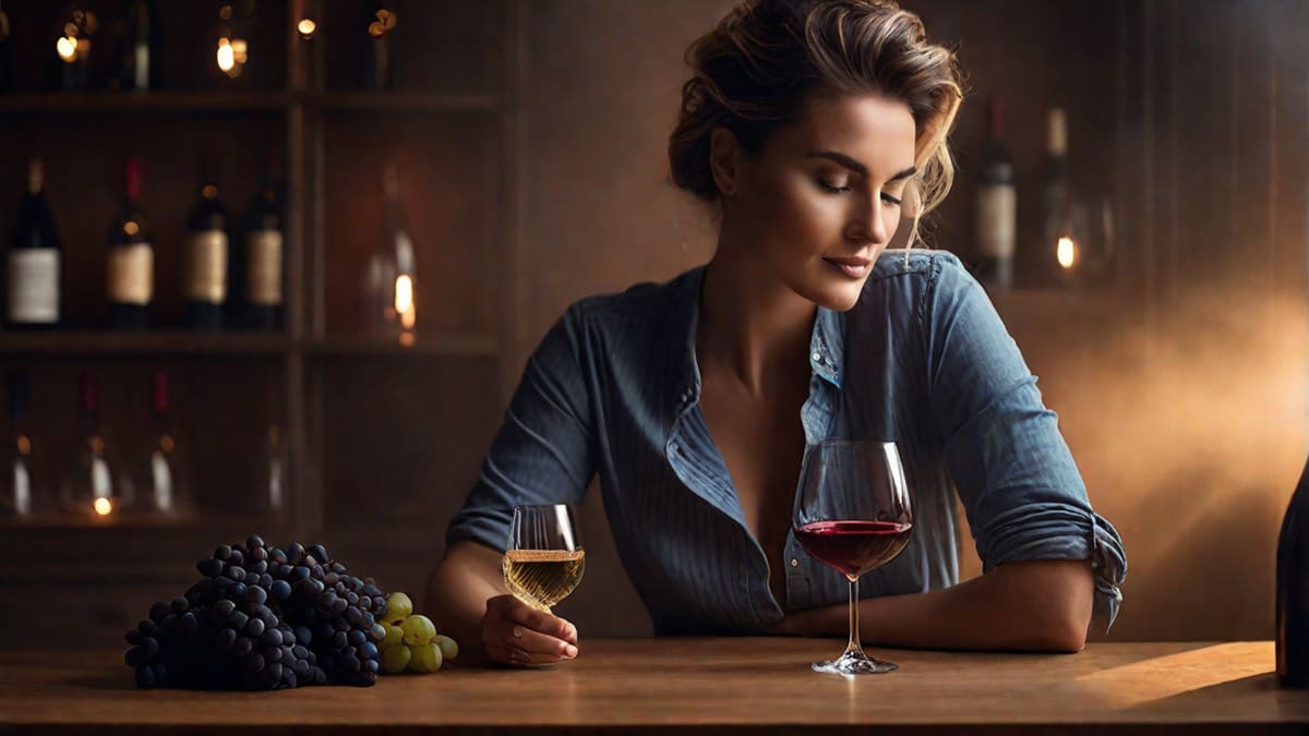 Why Isnt Wine Vegan