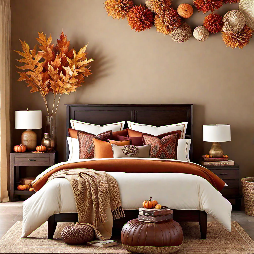 Boho Vibes: Incorporating Bohemian Elements