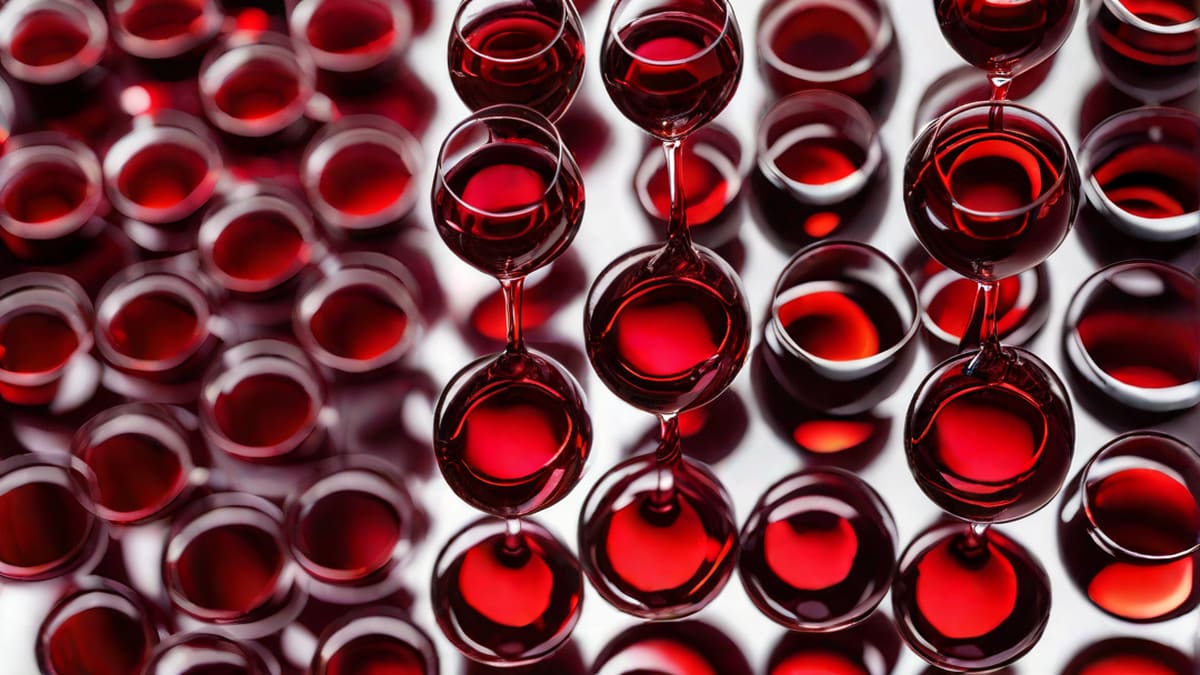 How Many Calories In Red Wine Vinegar