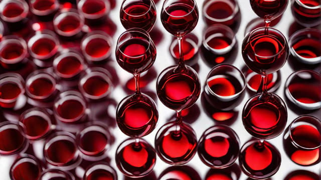 How Many Calories In Red Wine Vinegar