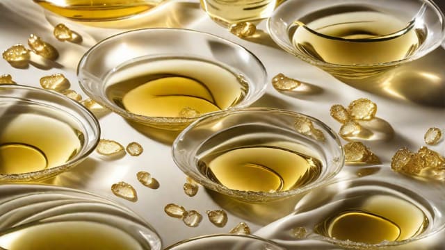 How Much Sugar White Wine