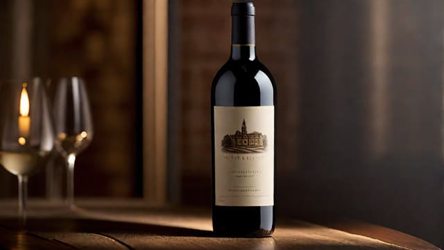How Much Is A Nice Bottle Of Wine