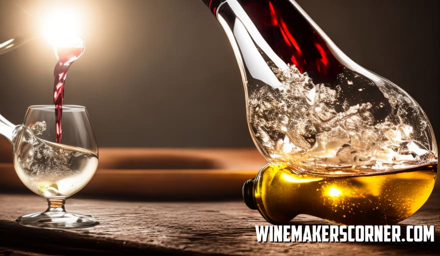 Can I Re Bottle Wine How To