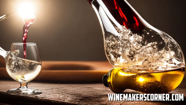 Can I Re Bottle Wine How To
