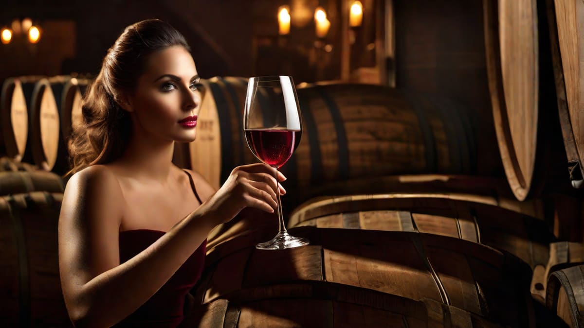 What Is The Lowest Calorie Wine