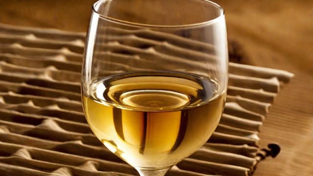 Can I Use Sherry Instead Of White Wine