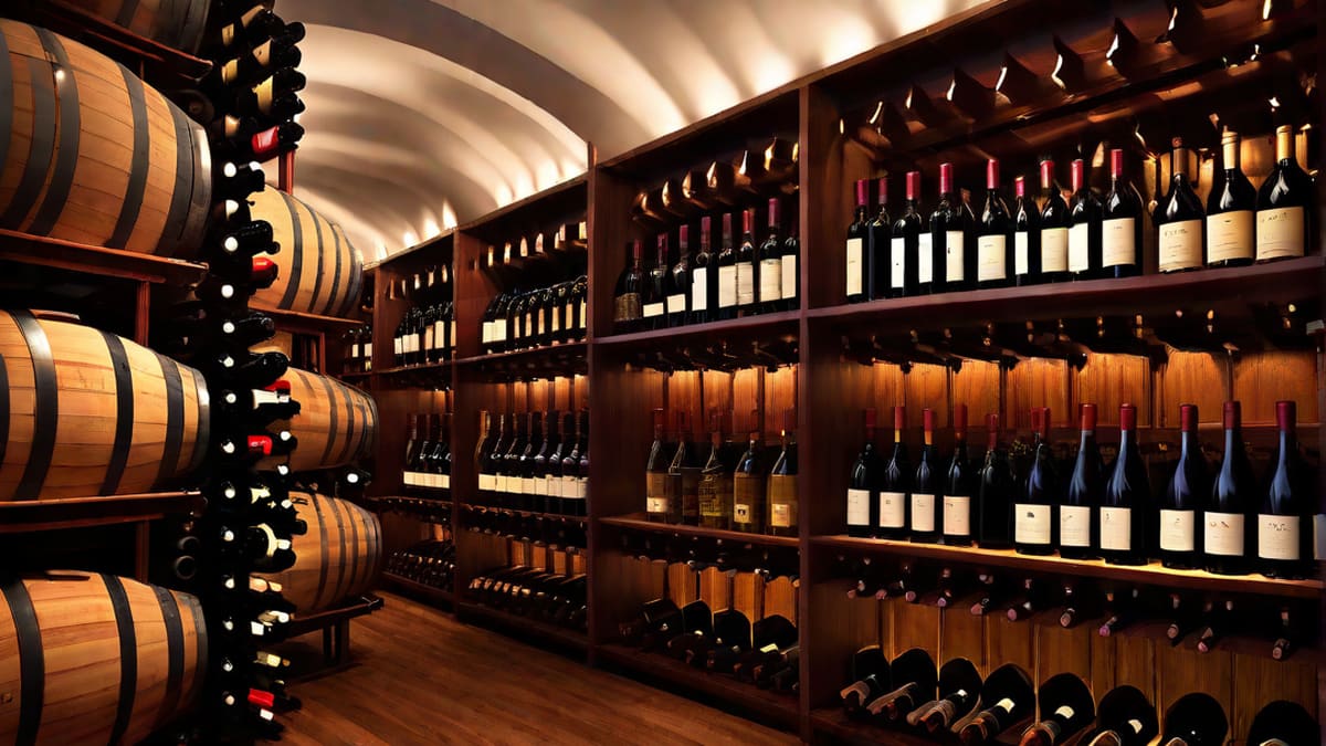 What Wine Should I Drink