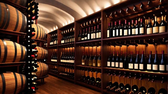 What Wine Should I Drink