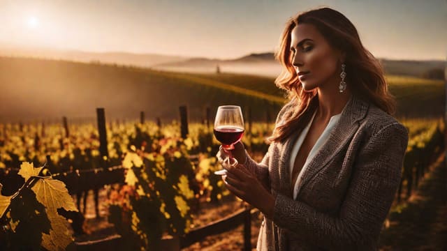 What Abv Is Wine