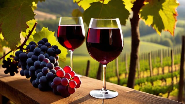 Is Merlot Wine Good For You