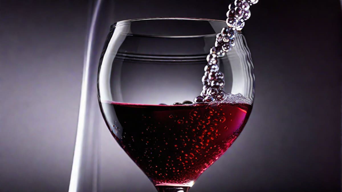 Is Wine Dehydrating