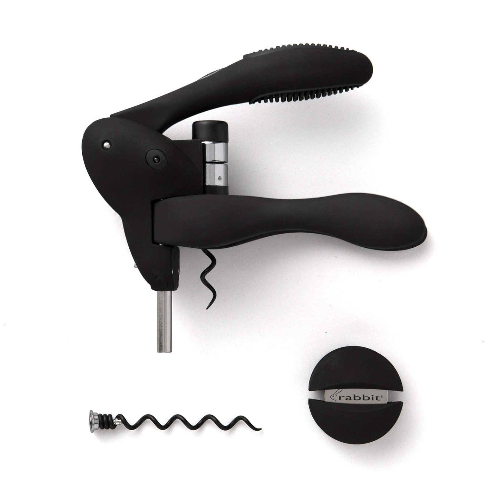 Rabbit Wine Opener