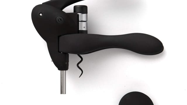 Rabbit 6 Piece Wine Tool Kit