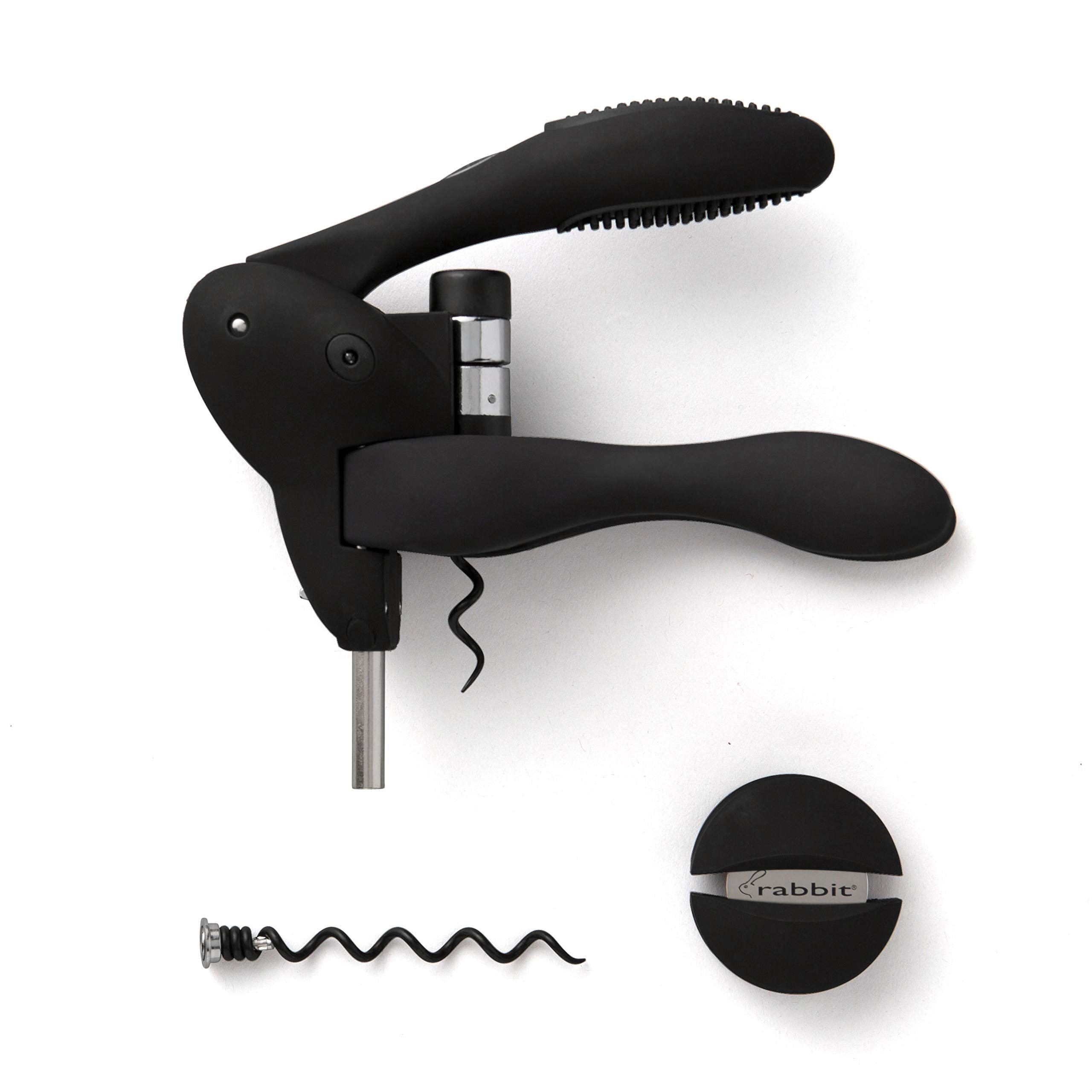 Rabbit Wine Opener