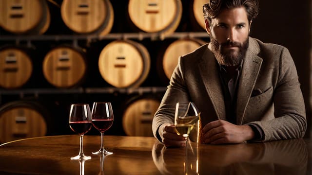 What Is Natural.wine