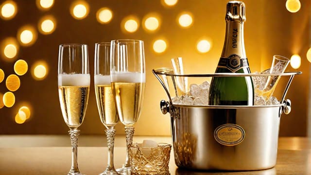 How Long Can You Keep Champagne