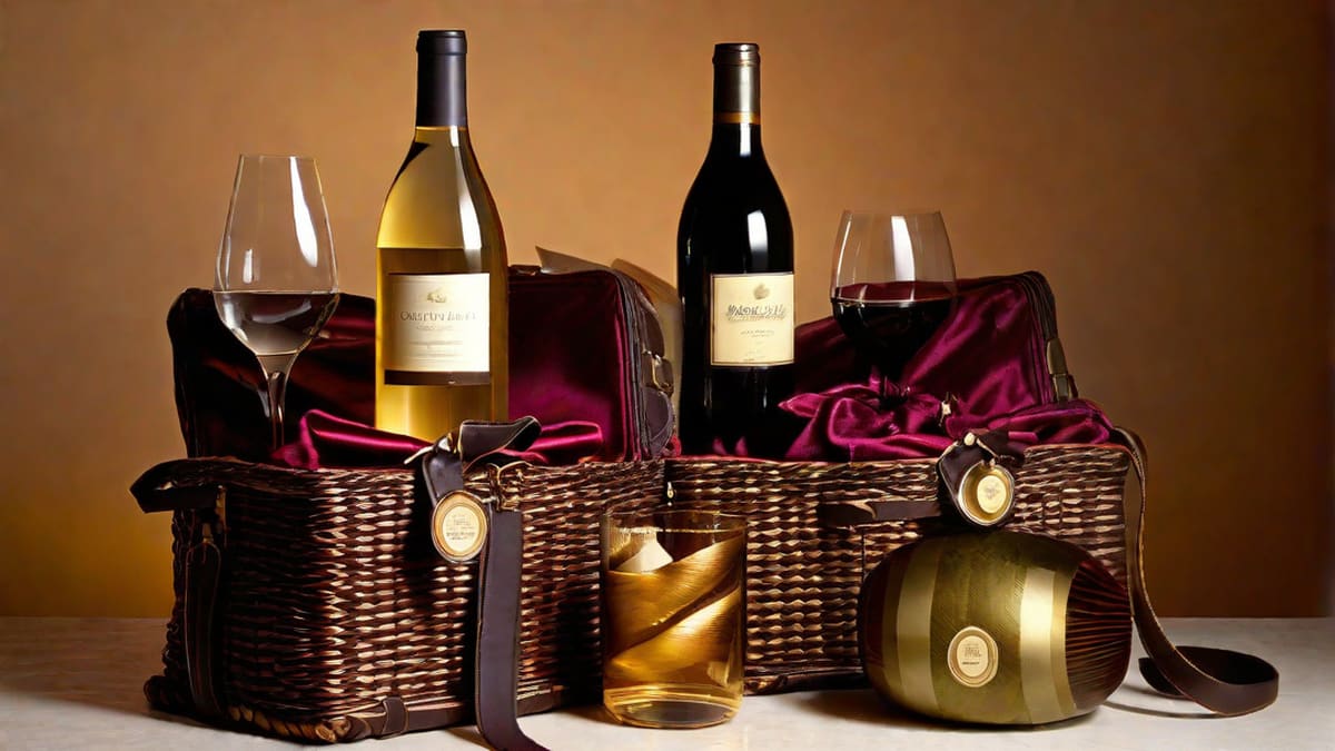 How To Pack Wine In Luggage
