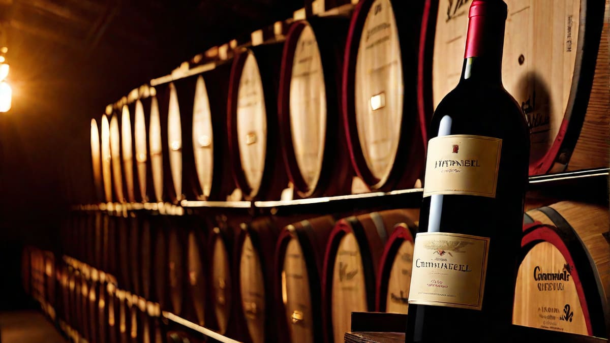 Should Zinfandel Be Chilled