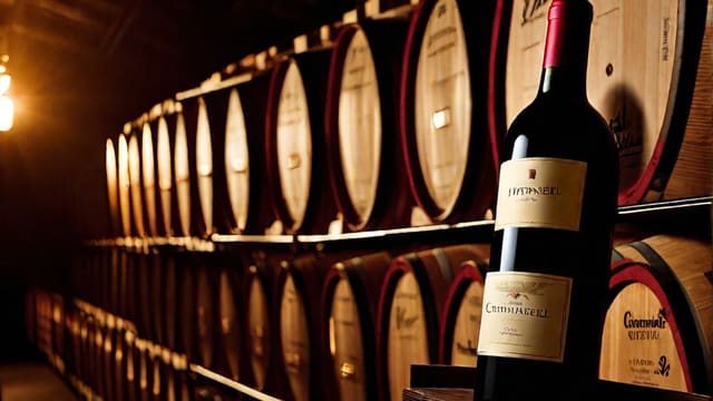 Should Zinfandel Be Chilled