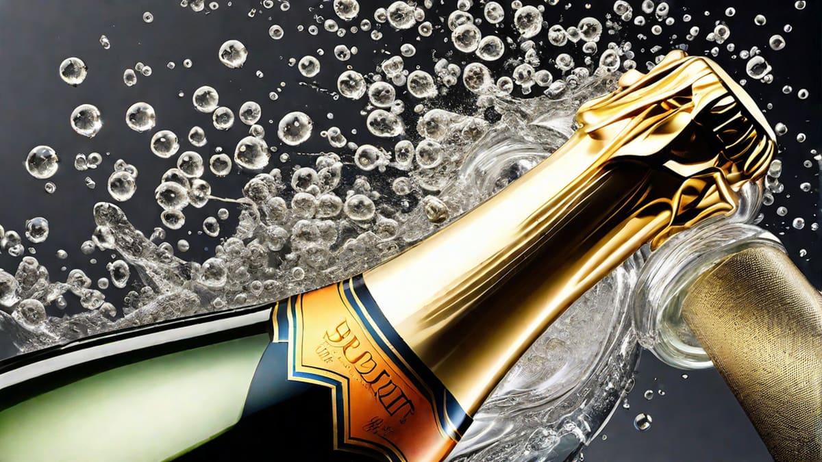 Is Brut A Champagne