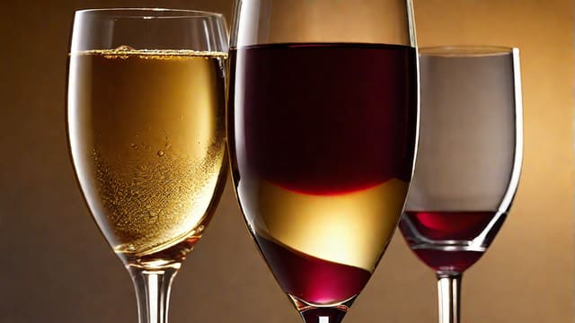 Is Cabernet Red Or White